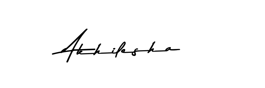 The best way (Asem Kandis PERSONAL USE) to make a short signature is to pick only two or three words in your name. The name Akhilesha include a total of six letters. For converting this name. Akhilesha signature style 9 images and pictures png