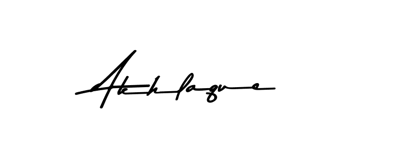 Similarly Asem Kandis PERSONAL USE is the best handwritten signature design. Signature creator online .You can use it as an online autograph creator for name Akhlaque. Akhlaque signature style 9 images and pictures png