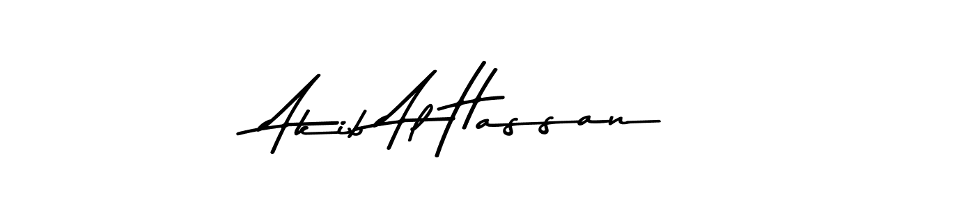 How to Draw Akib Al Hassan signature style? Asem Kandis PERSONAL USE is a latest design signature styles for name Akib Al Hassan. Akib Al Hassan signature style 9 images and pictures png