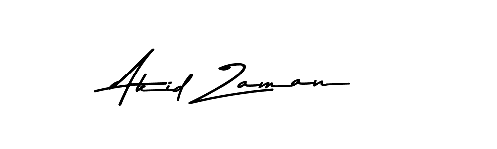 It looks lik you need a new signature style for name Akid Zaman. Design unique handwritten (Asem Kandis PERSONAL USE) signature with our free signature maker in just a few clicks. Akid Zaman signature style 9 images and pictures png