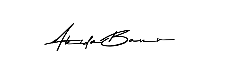 Here are the top 10 professional signature styles for the name Akida Banu. These are the best autograph styles you can use for your name. Akida Banu signature style 9 images and pictures png