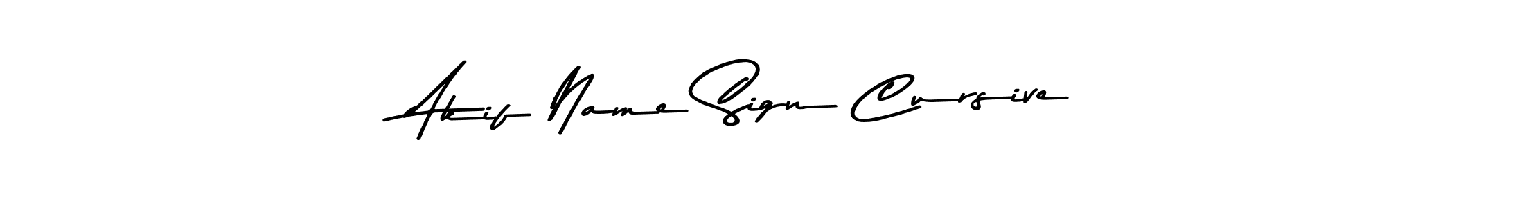 Also we have Akif Name Sign Cursive name is the best signature style. Create professional handwritten signature collection using Asem Kandis PERSONAL USE autograph style. Akif Name Sign Cursive signature style 9 images and pictures png