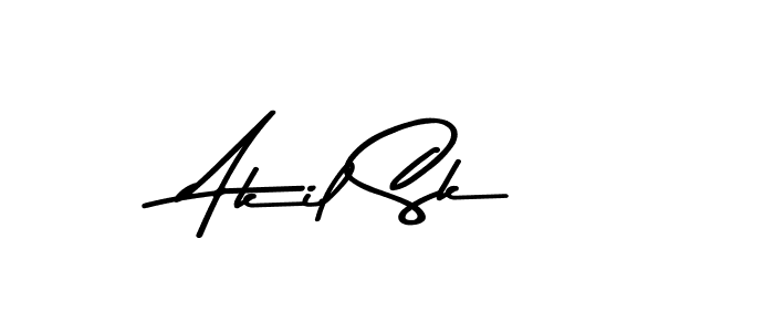 Make a short Akil Sk signature style. Manage your documents anywhere anytime using Asem Kandis PERSONAL USE. Create and add eSignatures, submit forms, share and send files easily. Akil Sk signature style 9 images and pictures png