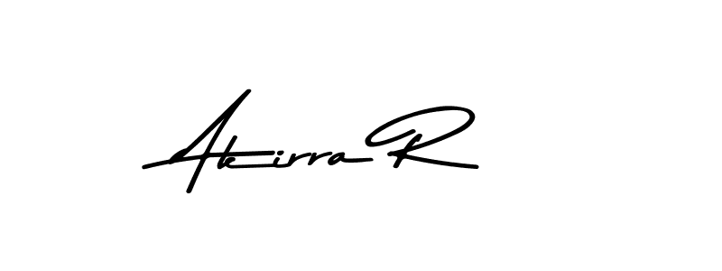 Once you've used our free online signature maker to create your best signature Asem Kandis PERSONAL USE style, it's time to enjoy all of the benefits that Akirra R name signing documents. Akirra R signature style 9 images and pictures png