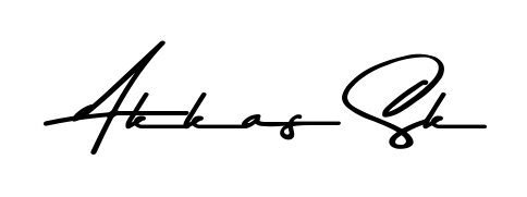 Make a beautiful signature design for name Akkas Sk. Use this online signature maker to create a handwritten signature for free. Akkas Sk signature style 9 images and pictures png
