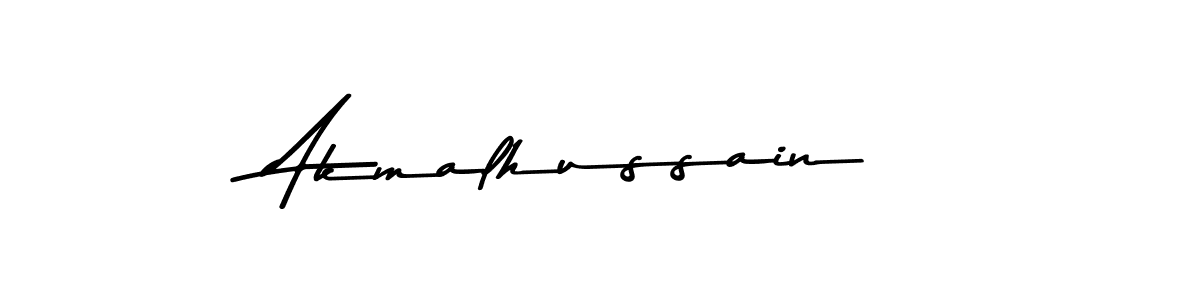 Asem Kandis PERSONAL USE is a professional signature style that is perfect for those who want to add a touch of class to their signature. It is also a great choice for those who want to make their signature more unique. Get Akmalhussain name to fancy signature for free. Akmalhussain signature style 9 images and pictures png