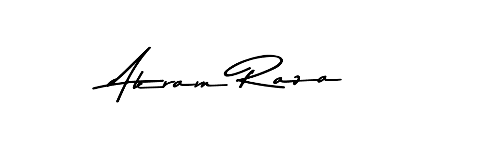 Asem Kandis PERSONAL USE is a professional signature style that is perfect for those who want to add a touch of class to their signature. It is also a great choice for those who want to make their signature more unique. Get Akram Raza name to fancy signature for free. Akram Raza signature style 9 images and pictures png