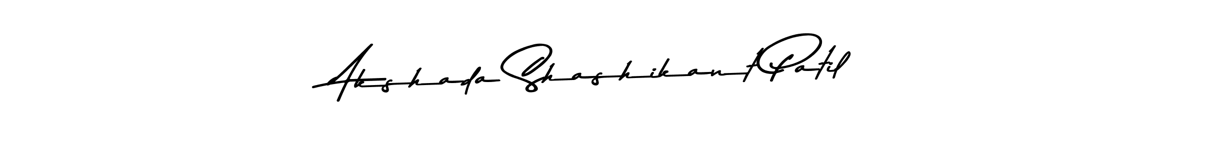 Check out images of Autograph of Akshada Shashikant Patil name. Actor Akshada Shashikant Patil Signature Style. Asem Kandis PERSONAL USE is a professional sign style online. Akshada Shashikant Patil signature style 9 images and pictures png