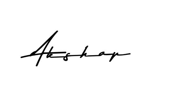 You can use this online signature creator to create a handwritten signature for the name Akshap. This is the best online autograph maker. Akshap signature style 9 images and pictures png