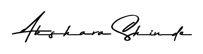 Here are the top professional signature styles for the name Akshara Shinde. These are the best autograph styles you can use for your name. Akshara Shinde signature style 9 images and pictures png