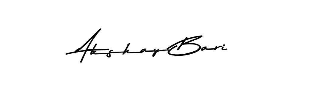 Once you've used our free online signature maker to create your best signature Asem Kandis PERSONAL USE style, it's time to enjoy all of the benefits that Akshay Bari name signing documents. Akshay Bari signature style 9 images and pictures png