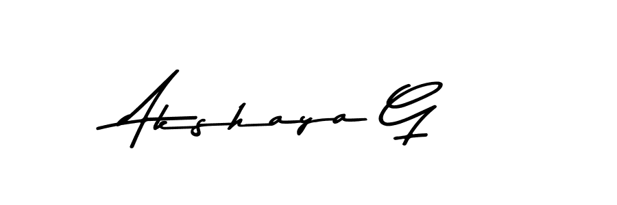 Once you've used our free online signature maker to create your best signature Asem Kandis PERSONAL USE style, it's time to enjoy all of the benefits that Akshaya G name signing documents. Akshaya G signature style 9 images and pictures png