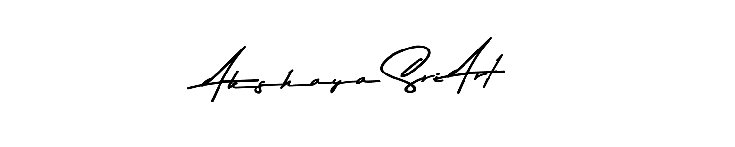 Check out images of Autograph of Akshaya Sri Art name. Actor Akshaya Sri Art Signature Style. Asem Kandis PERSONAL USE is a professional sign style online. Akshaya Sri Art signature style 9 images and pictures png