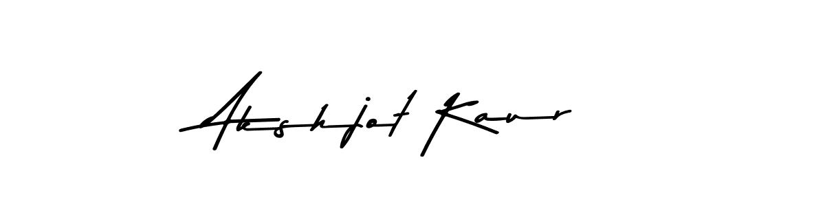 Make a beautiful signature design for name Akshjot Kaur. Use this online signature maker to create a handwritten signature for free. Akshjot Kaur signature style 9 images and pictures png