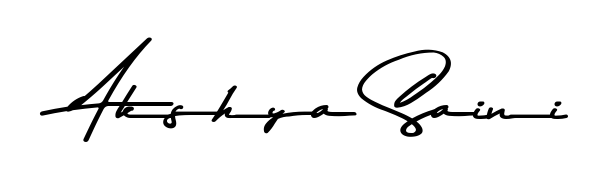 The Asem Kandis PERSONAL USE lettering style adds unique flourish to name Akshya Saini. Stand out with a custom digital autograph made in seconds. Akshya Saini signature style 9 images and pictures png