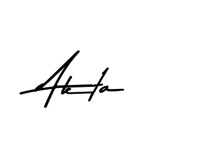 Once you've used our free online signature maker to create your best signature Asem Kandis PERSONAL USE style, it's time to enjoy all of the benefits that Akta name signing documents. Akta signature style 9 images and pictures png