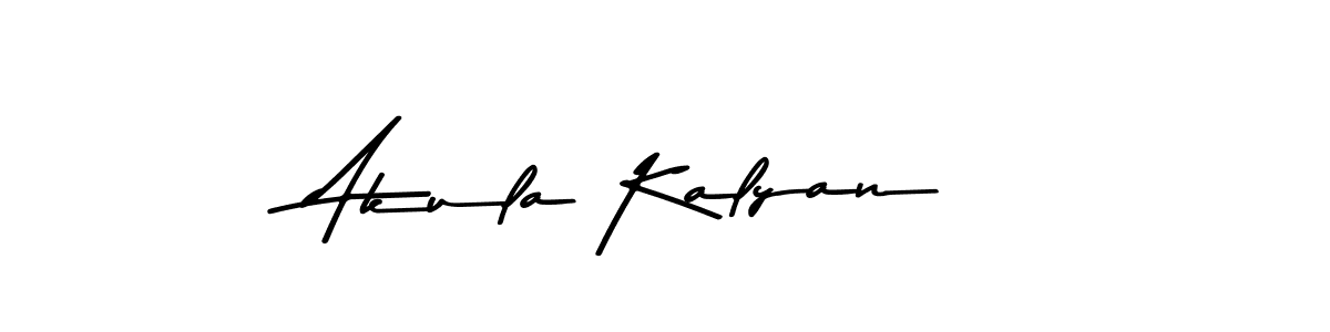 Make a beautiful signature design for name Akula Kalyan. Use this online signature maker to create a handwritten signature for free. Akula Kalyan signature style 9 images and pictures png