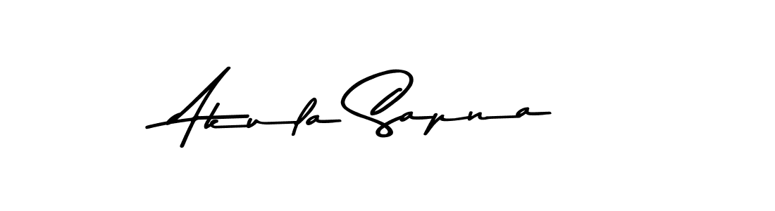 Also we have Akula Sapna name is the best signature style. Create professional handwritten signature collection using Asem Kandis PERSONAL USE autograph style. Akula Sapna signature style 9 images and pictures png