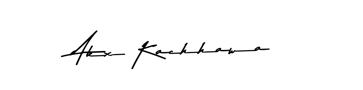Once you've used our free online signature maker to create your best signature Asem Kandis PERSONAL USE style, it's time to enjoy all of the benefits that Akx Kachhawa name signing documents. Akx Kachhawa signature style 9 images and pictures png