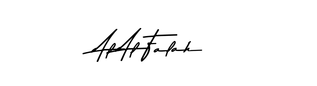 Similarly Asem Kandis PERSONAL USE is the best handwritten signature design. Signature creator online .You can use it as an online autograph creator for name Al Al Falah. Al Al Falah signature style 9 images and pictures png