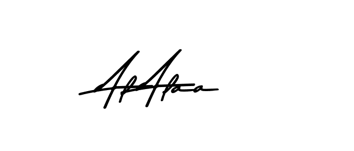 You can use this online signature creator to create a handwritten signature for the name Al Alaa. This is the best online autograph maker. Al Alaa signature style 9 images and pictures png