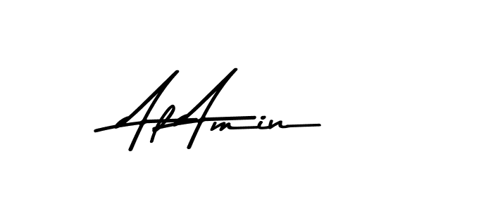 Al Amin stylish signature style. Best Handwritten Sign (Asem Kandis PERSONAL USE) for my name. Handwritten Signature Collection Ideas for my name Al Amin. Al Amin signature style 9 images and pictures png