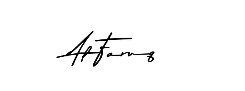 Best and Professional Signature Style for Al Faruq. Asem Kandis PERSONAL USE Best Signature Style Collection. Al Faruq signature style 9 images and pictures png