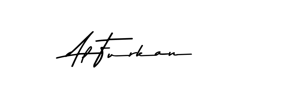 You can use this online signature creator to create a handwritten signature for the name Al Furkan. This is the best online autograph maker. Al Furkan signature style 9 images and pictures png