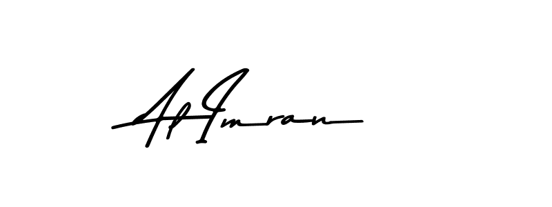 Also we have Al Imran name is the best signature style. Create professional handwritten signature collection using Asem Kandis PERSONAL USE autograph style. Al Imran signature style 9 images and pictures png