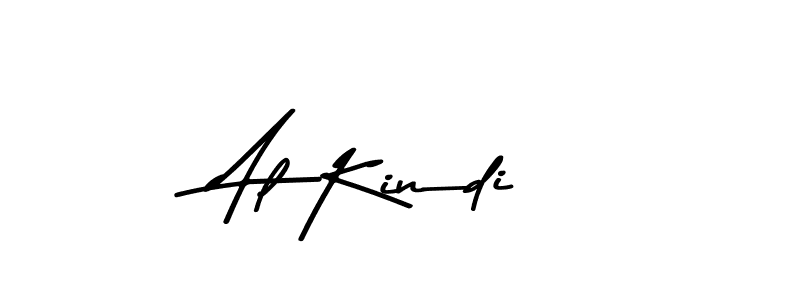 Use a signature maker to create a handwritten signature online. With this signature software, you can design (Asem Kandis PERSONAL USE) your own signature for name Al Kindi. Al Kindi signature style 9 images and pictures png
