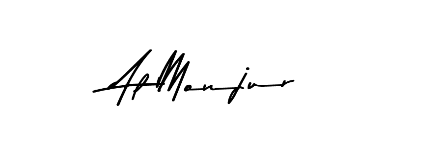 It looks lik you need a new signature style for name Al Monjur. Design unique handwritten (Asem Kandis PERSONAL USE) signature with our free signature maker in just a few clicks. Al Monjur signature style 9 images and pictures png