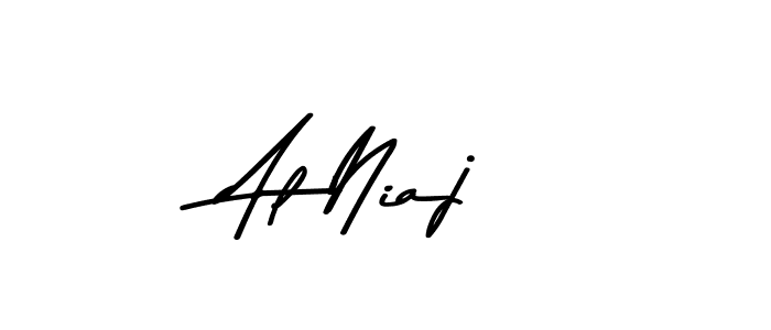 Check out images of Autograph of Al Niaj name. Actor Al Niaj Signature Style. Asem Kandis PERSONAL USE is a professional sign style online. Al Niaj signature style 9 images and pictures png