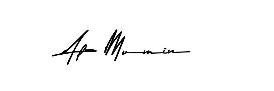 Similarly Asem Kandis PERSONAL USE is the best handwritten signature design. Signature creator online .You can use it as an online autograph creator for name Al- Mumin. Al- Mumin signature style 9 images and pictures png