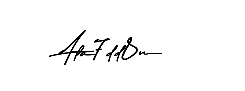 This is the best signature style for the Ala7dd8n name. Also you like these signature font (Asem Kandis PERSONAL USE). Mix name signature. Ala7dd8n signature style 9 images and pictures png