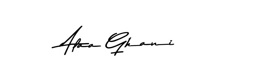 Check out images of Autograph of Alaa Ghani name. Actor Alaa Ghani Signature Style. Asem Kandis PERSONAL USE is a professional sign style online. Alaa Ghani signature style 9 images and pictures png