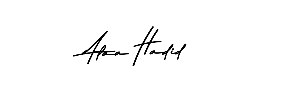 Check out images of Autograph of Alaa Hadid name. Actor Alaa Hadid Signature Style. Asem Kandis PERSONAL USE is a professional sign style online. Alaa Hadid signature style 9 images and pictures png