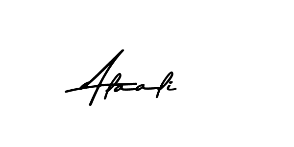 Also You can easily find your signature by using the search form. We will create Alaali name handwritten signature images for you free of cost using Asem Kandis PERSONAL USE sign style. Alaali signature style 9 images and pictures png