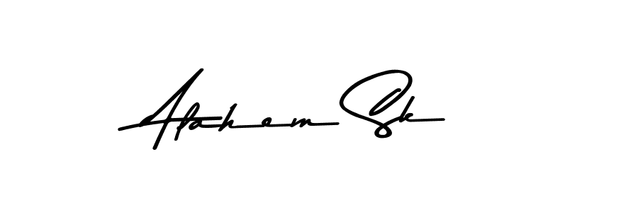 Also You can easily find your signature by using the search form. We will create Alahem Sk name handwritten signature images for you free of cost using Asem Kandis PERSONAL USE sign style. Alahem Sk signature style 9 images and pictures png