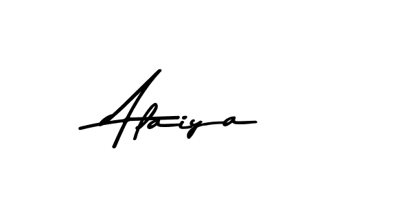 This is the best signature style for the Alaiya name. Also you like these signature font (Asem Kandis PERSONAL USE). Mix name signature. Alaiya signature style 9 images and pictures png