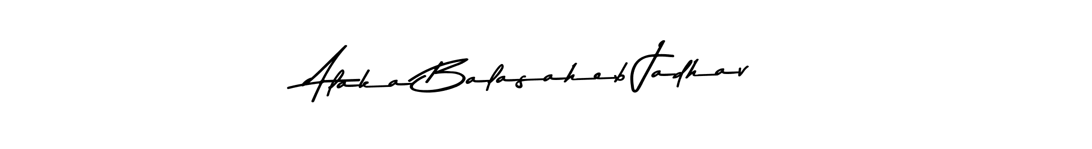 See photos of Alaka Balasaheb Jadhav official signature by Spectra . Check more albums & portfolios. Read reviews & check more about Asem Kandis PERSONAL USE font. Alaka Balasaheb Jadhav signature style 9 images and pictures png