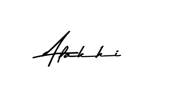 Alakhi stylish signature style. Best Handwritten Sign (Asem Kandis PERSONAL USE) for my name. Handwritten Signature Collection Ideas for my name Alakhi. Alakhi signature style 9 images and pictures png