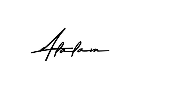 Make a short Alalam signature style. Manage your documents anywhere anytime using Asem Kandis PERSONAL USE. Create and add eSignatures, submit forms, share and send files easily. Alalam signature style 9 images and pictures png