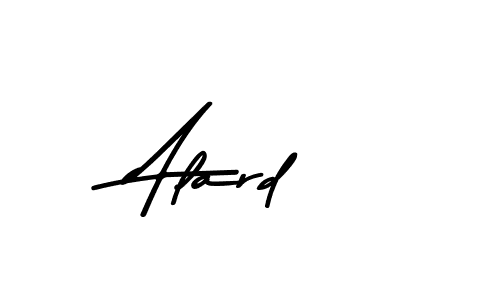 How to Draw Alard signature style? Asem Kandis PERSONAL USE is a latest design signature styles for name Alard. Alard signature style 9 images and pictures png