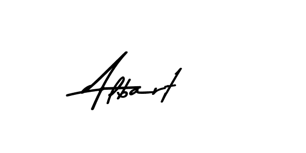 Best and Professional Signature Style for Albart. Asem Kandis PERSONAL USE Best Signature Style Collection. Albart signature style 9 images and pictures png