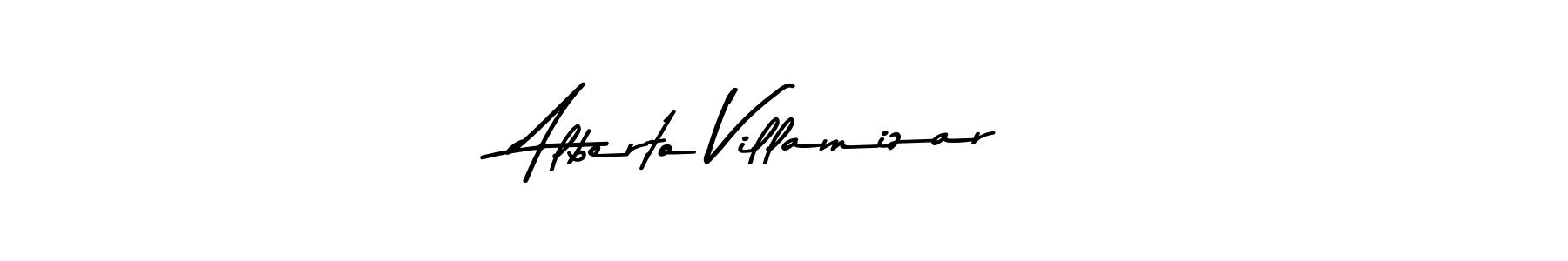 Also we have Alberto Villamizar name is the best signature style. Create professional handwritten signature collection using Asem Kandis PERSONAL USE autograph style. Alberto Villamizar signature style 9 images and pictures png