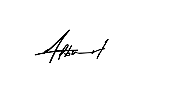 You can use this online signature creator to create a handwritten signature for the name Alburt. This is the best online autograph maker. Alburt signature style 9 images and pictures png