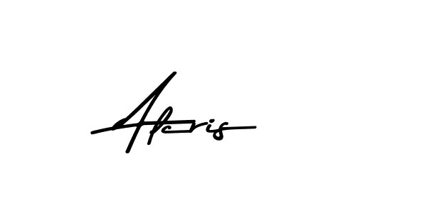 This is the best signature style for the Alcris name. Also you like these signature font (Asem Kandis PERSONAL USE). Mix name signature. Alcris signature style 9 images and pictures png