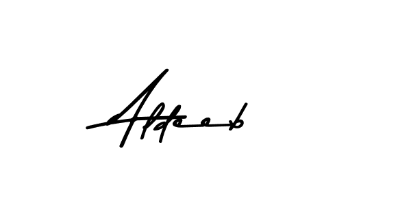 How to Draw Aldeeb signature style? Asem Kandis PERSONAL USE is a latest design signature styles for name Aldeeb. Aldeeb signature style 9 images and pictures png