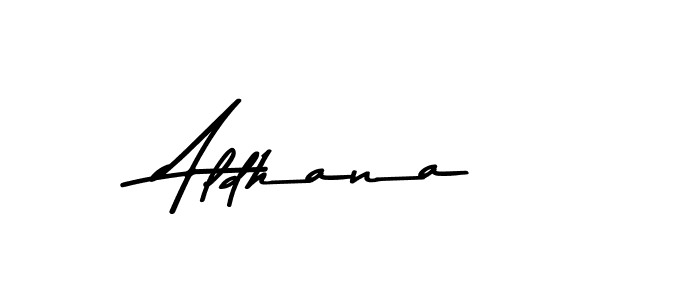 You can use this online signature creator to create a handwritten signature for the name Aldhana. This is the best online autograph maker. Aldhana signature style 9 images and pictures png