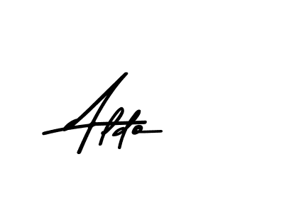 Check out images of Autograph of Aldo name. Actor Aldo Signature Style. Asem Kandis PERSONAL USE is a professional sign style online. Aldo signature style 9 images and pictures png